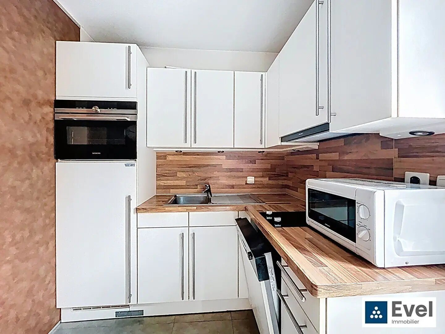 Appartement à vendre, 50m², Nancy