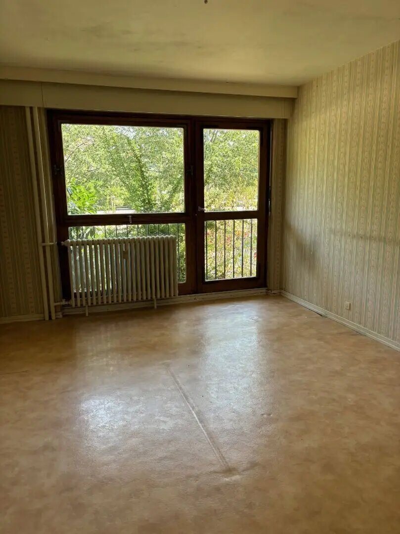 Appartement à vendre, 34m², Metz
