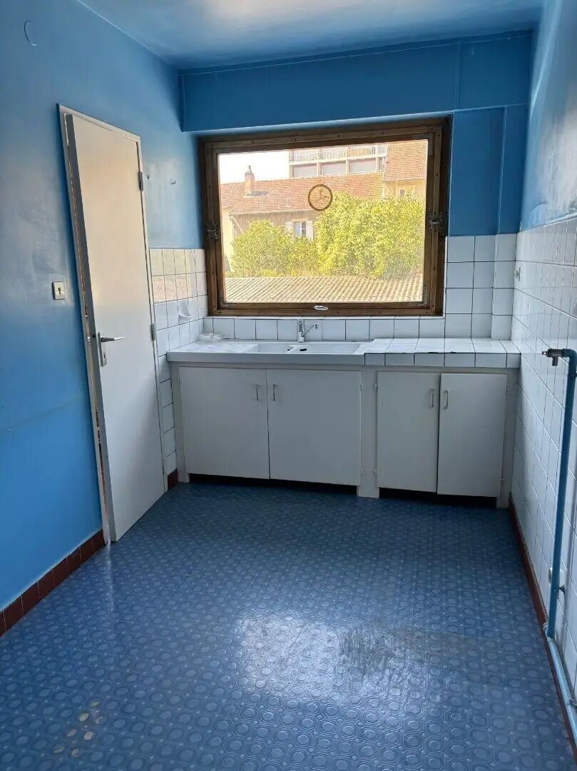 Appartement à vendre, 34m², Metz
