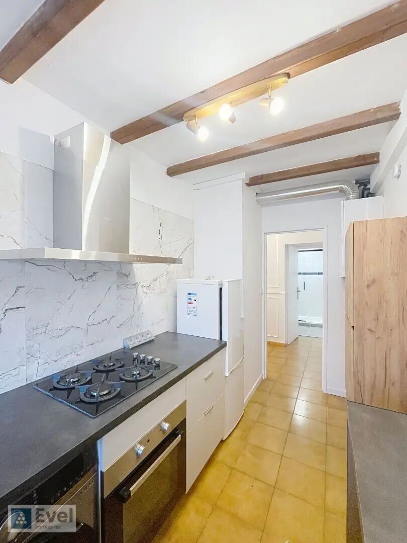 Appartement à louer, 74m², Uckange