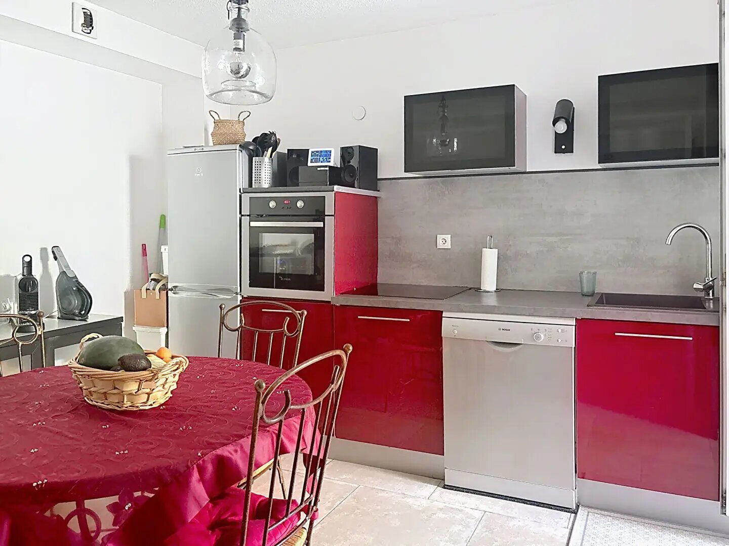 Appartement à vendre, 69m², Metz