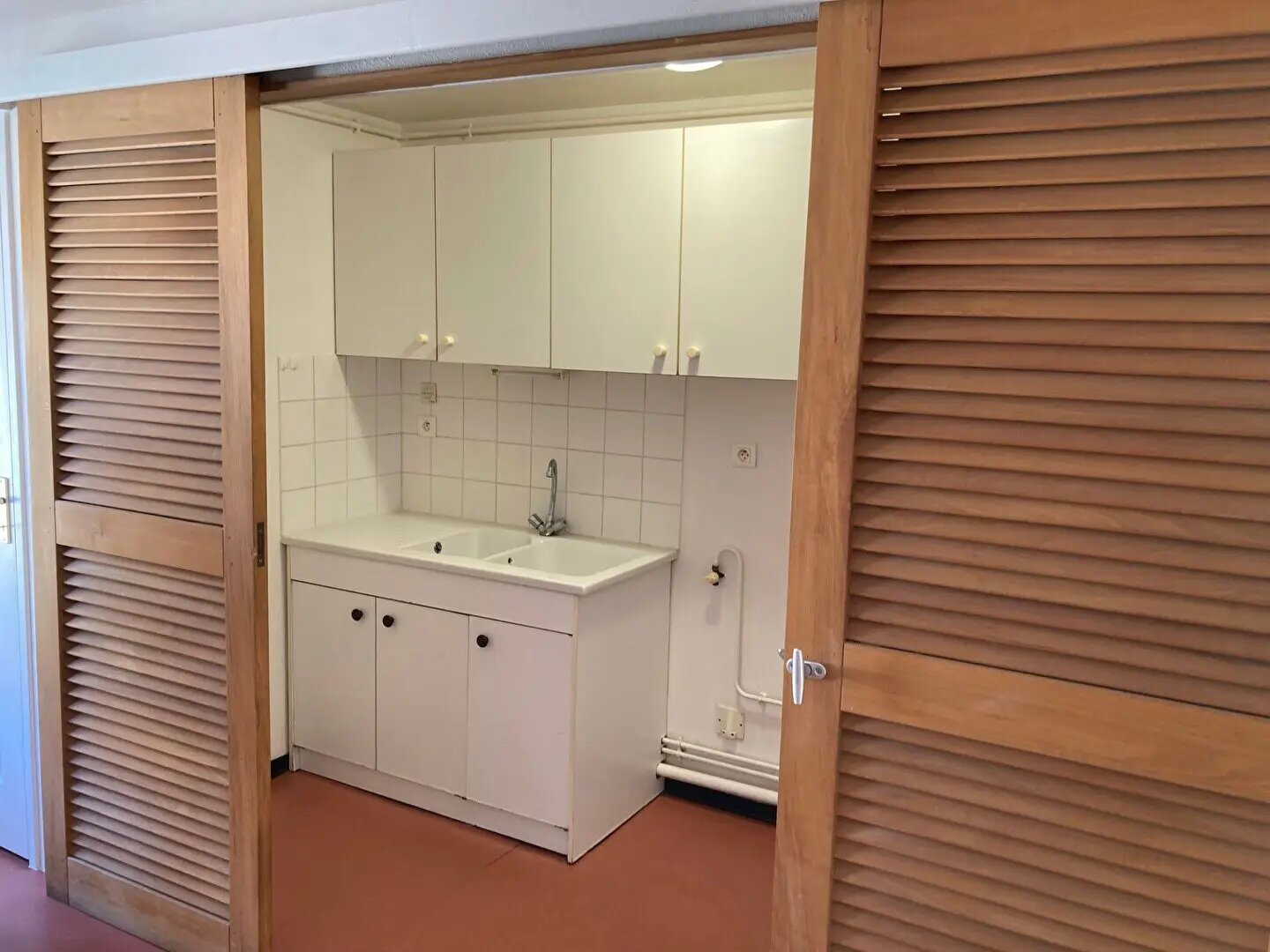 Maison à louer, 52m², Liverdun