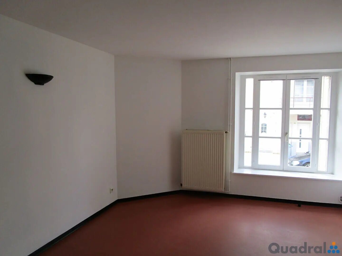 Maison à louer, 52m², Liverdun