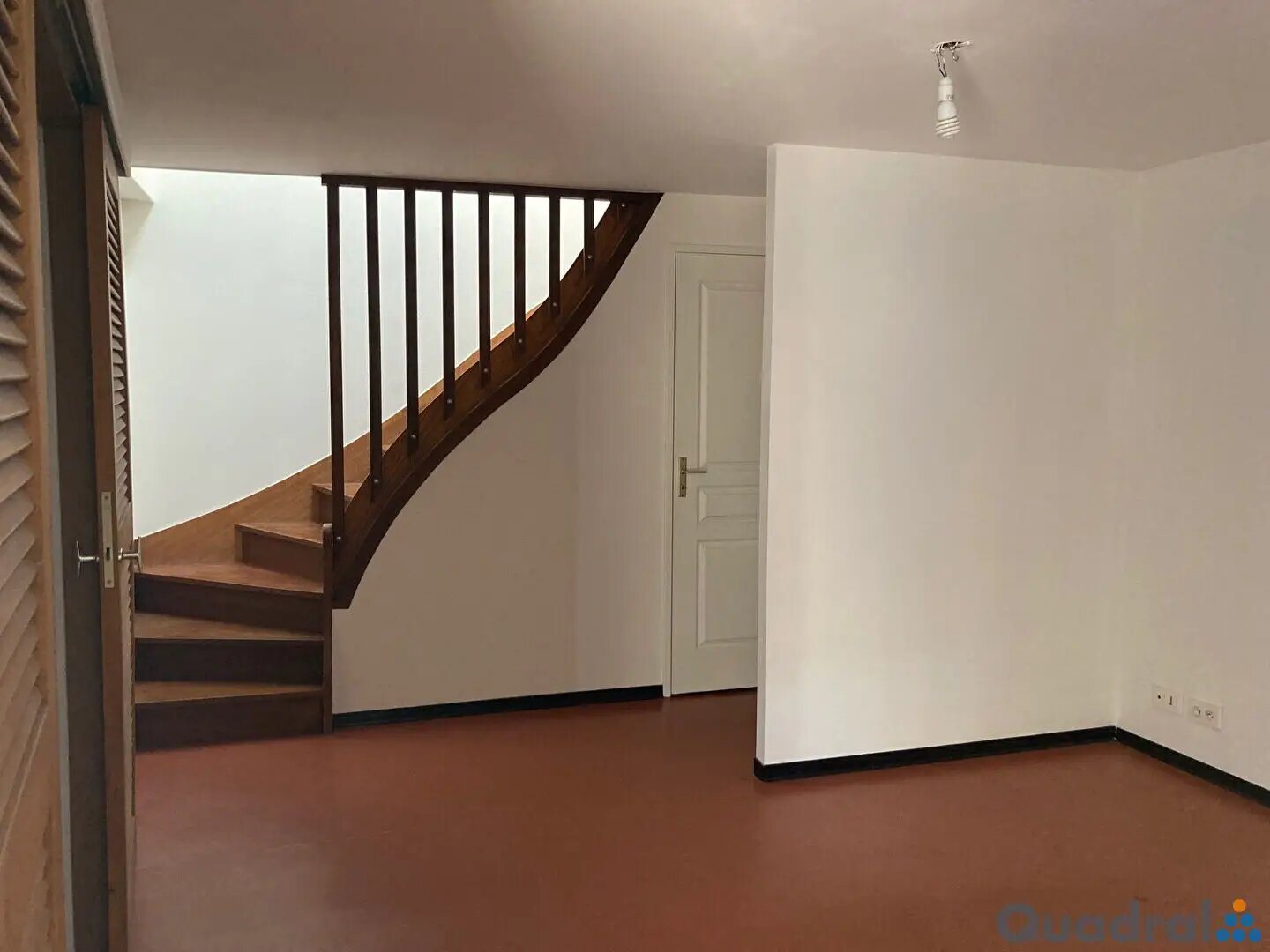 Maison à louer, 52m², Liverdun