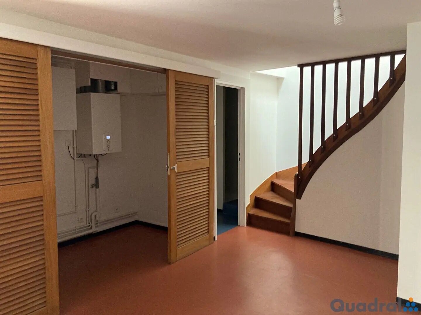 Maison à louer, 52m², Liverdun