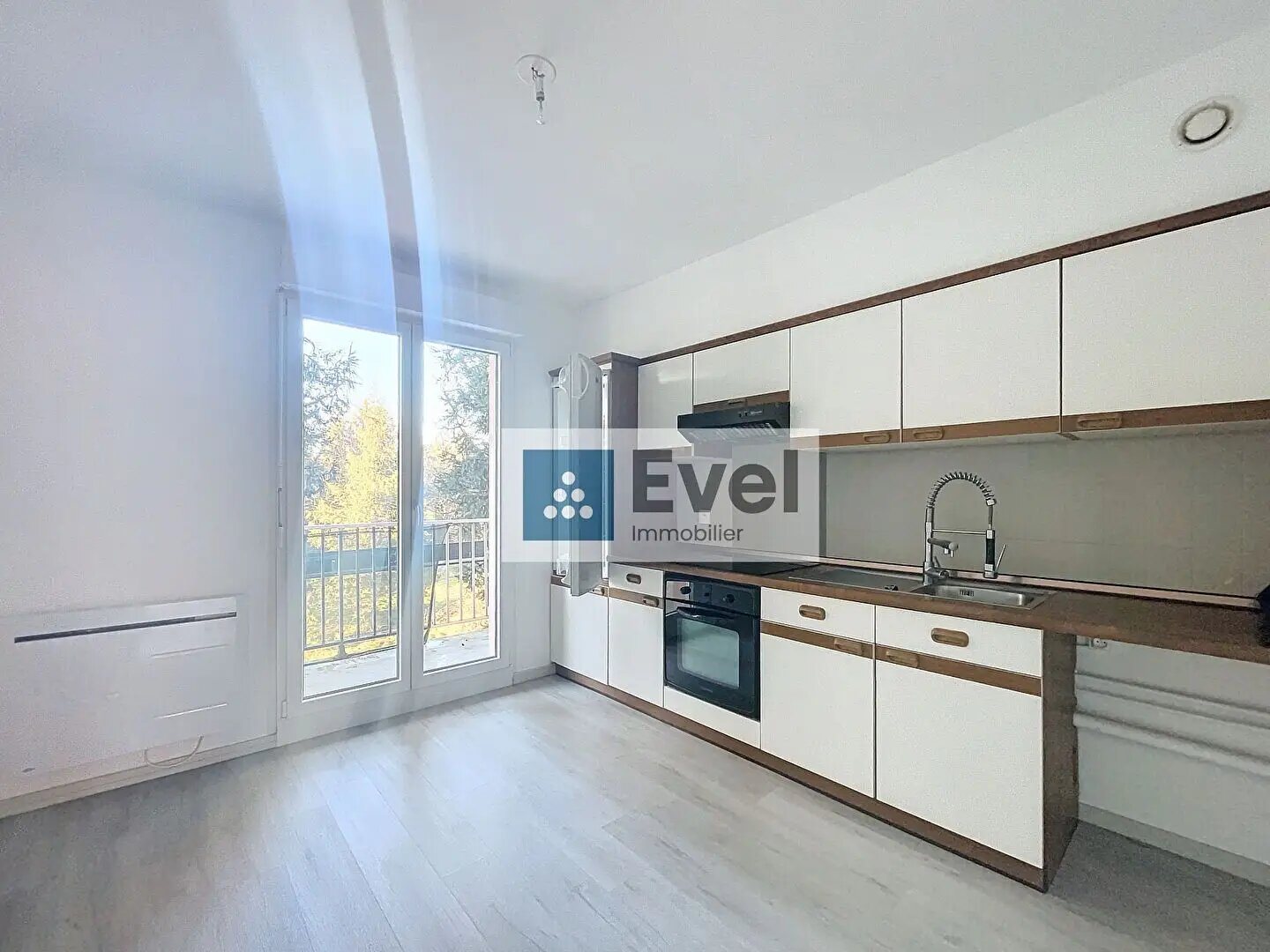 Appartement à louer, 67m², Saint-Avold
