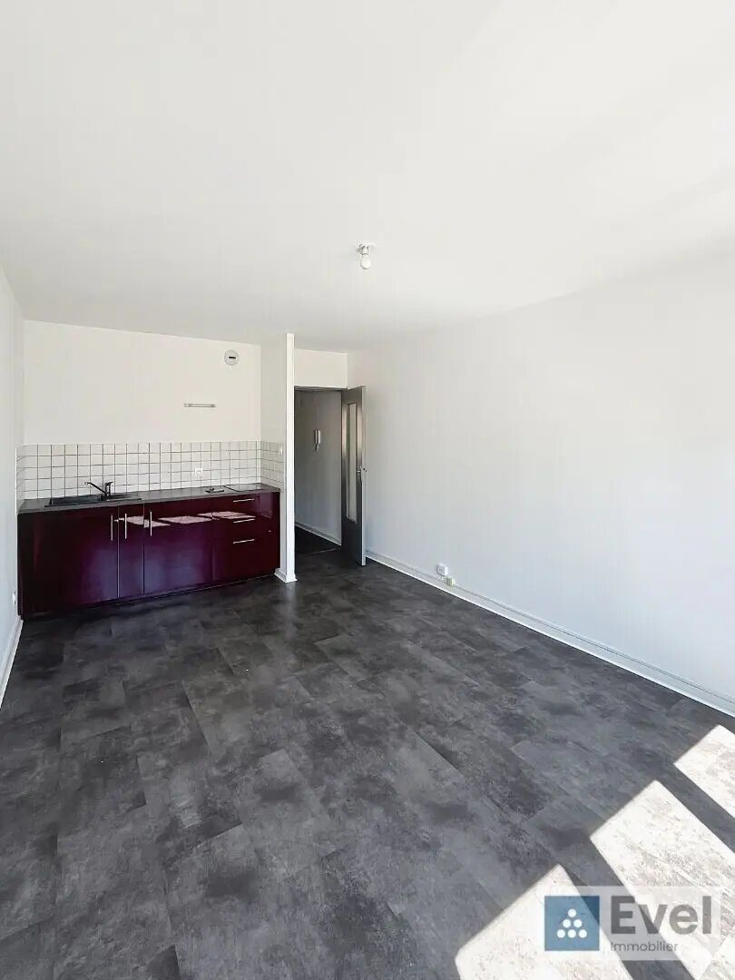 Appartement à louer, 24m², Metz