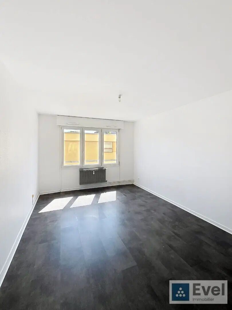 Appartement à louer, 24m², Metz