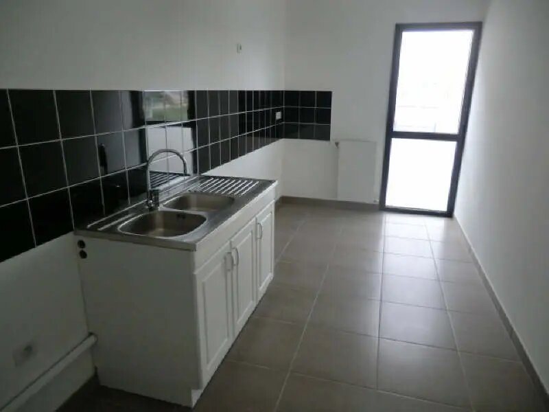 Appartement à louer, 83m², Vandoeuvre-lès-Nancy