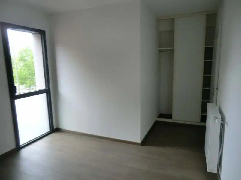 Appartement à louer, 83m², Vandoeuvre-lès-Nancy