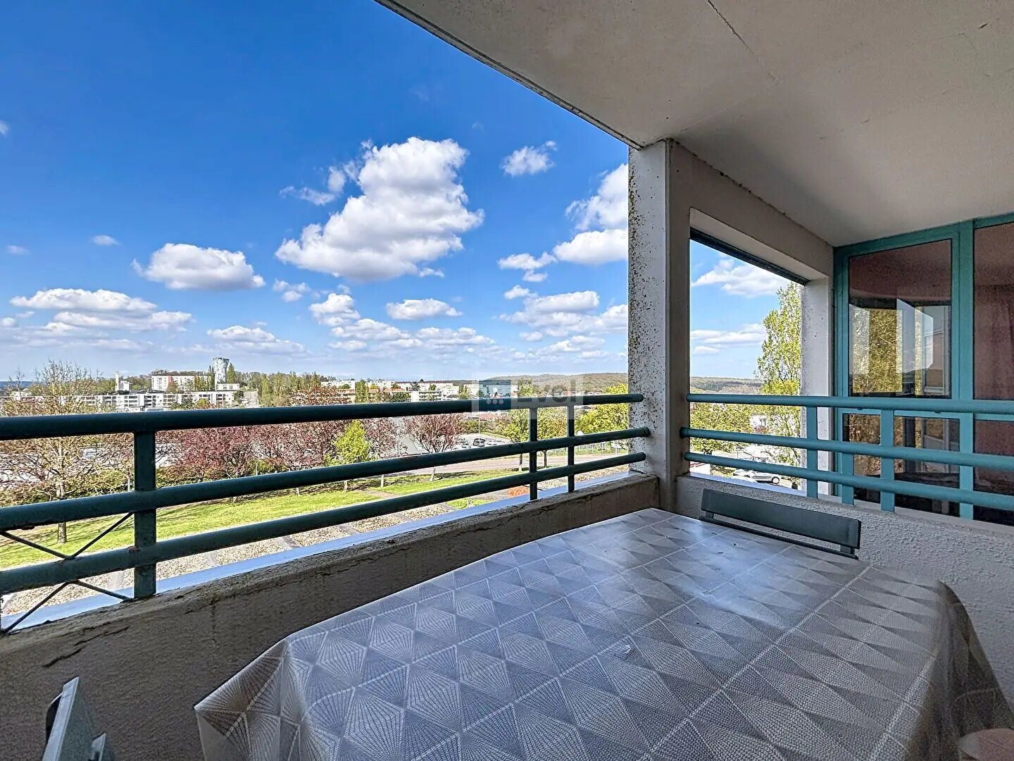 Appartement à vendre, 70m², Saint-Avold