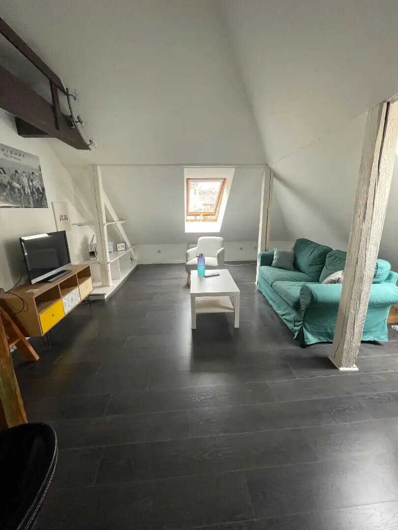 Appartement à louer, 28m², Metz