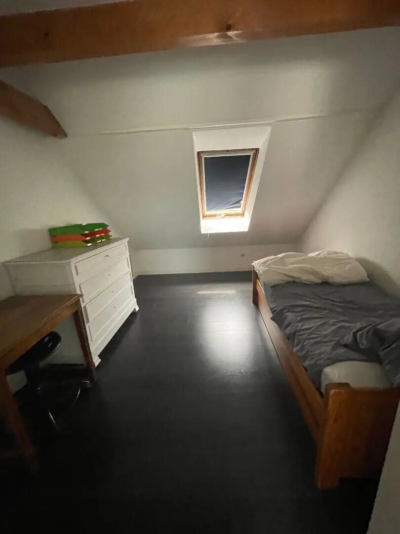 Appartement à louer, 28m², Metz