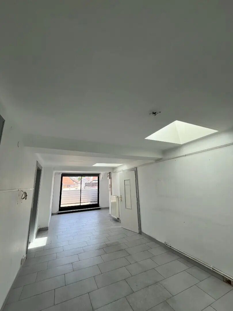 Appartement à louer, 85m², Forbach