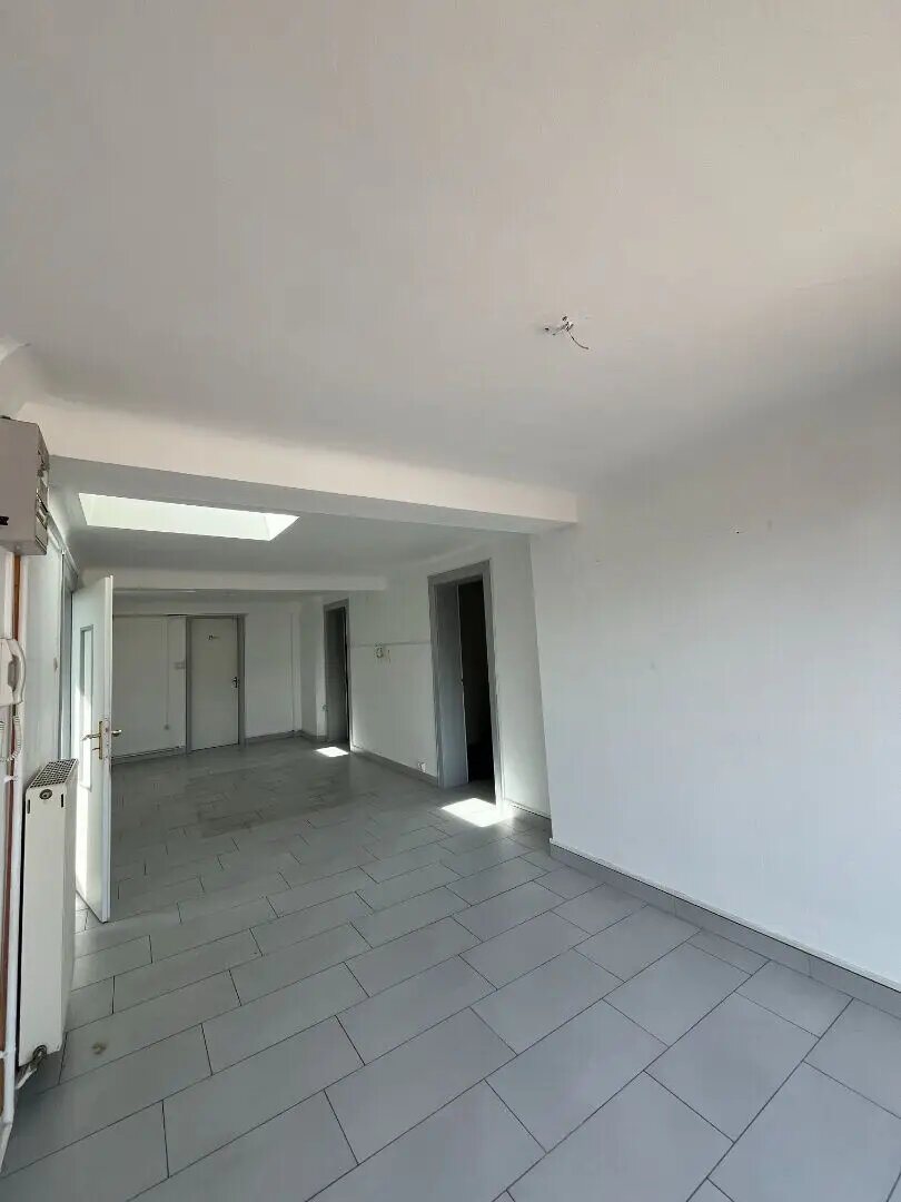 Appartement à louer, 85m², Forbach