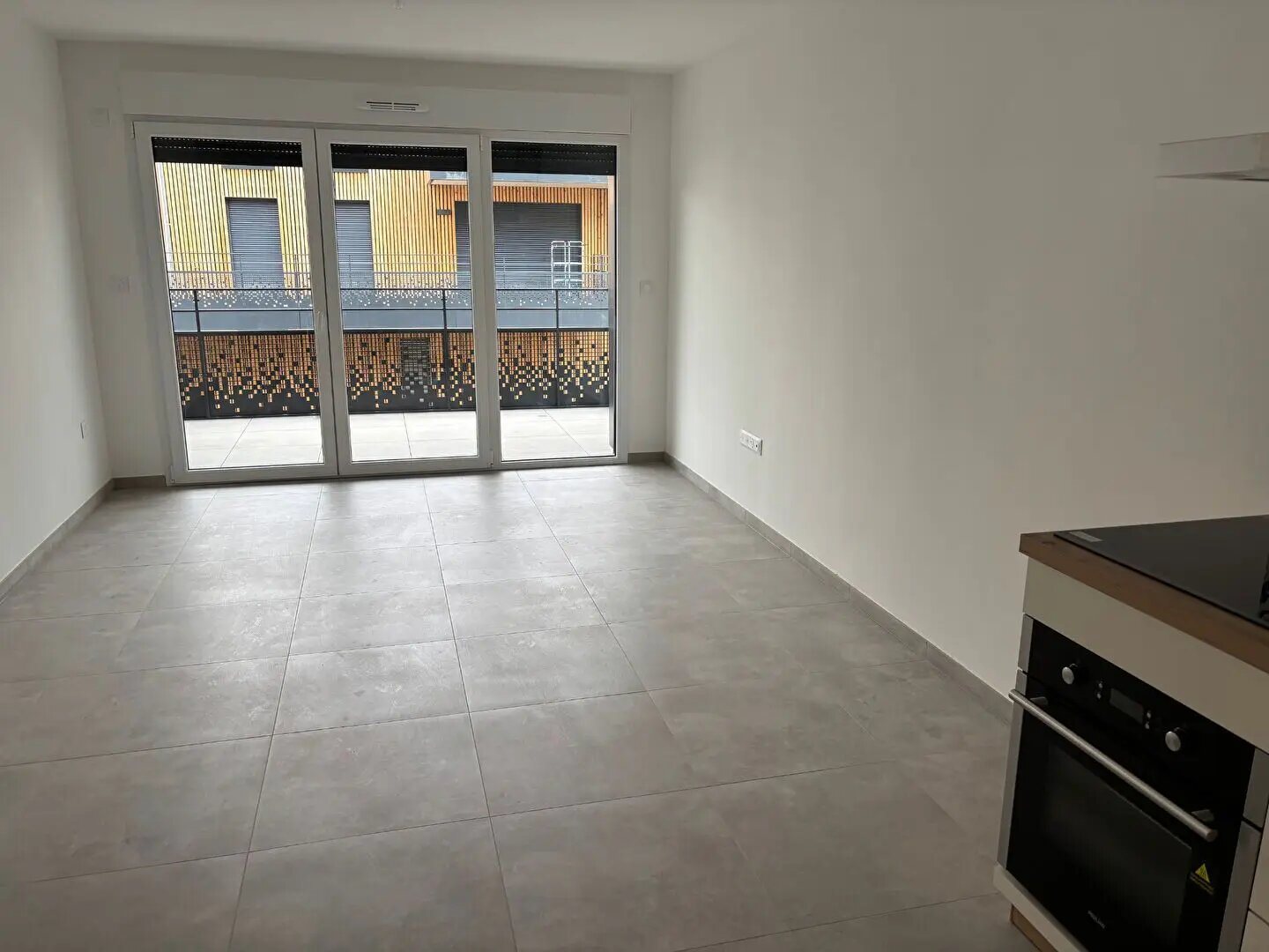 Appartement à louer, 47m², Malzéville