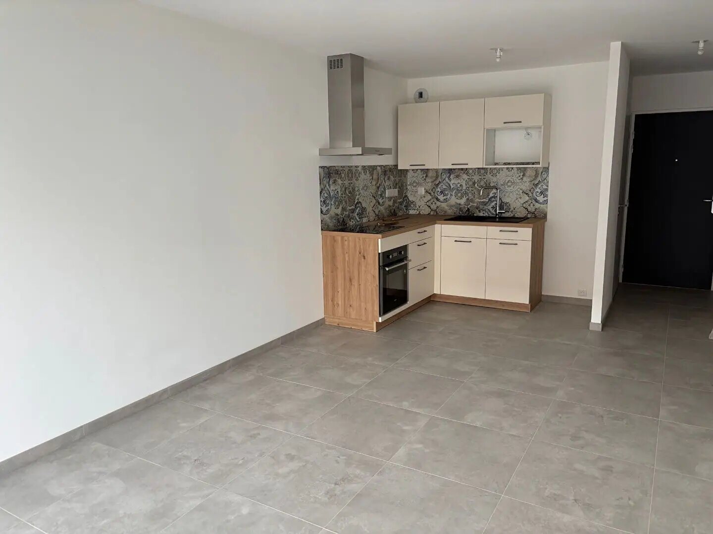 Appartement à louer, 47m², Malzéville