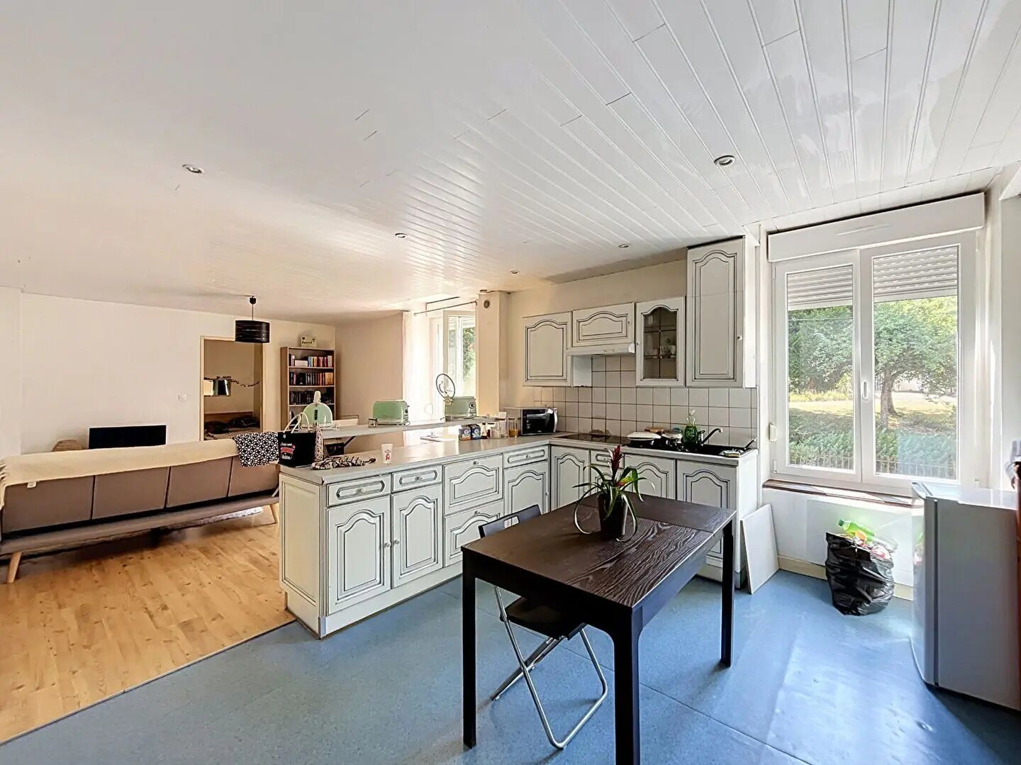 Appartement à louer, 52m², Epinal