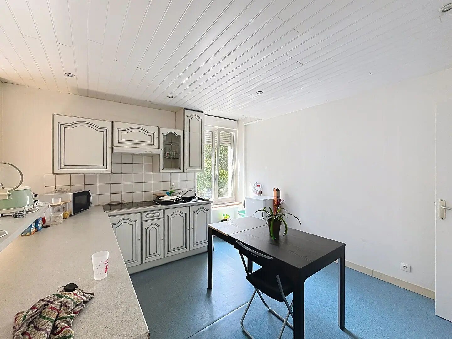 Appartement à louer, 52m², Epinal