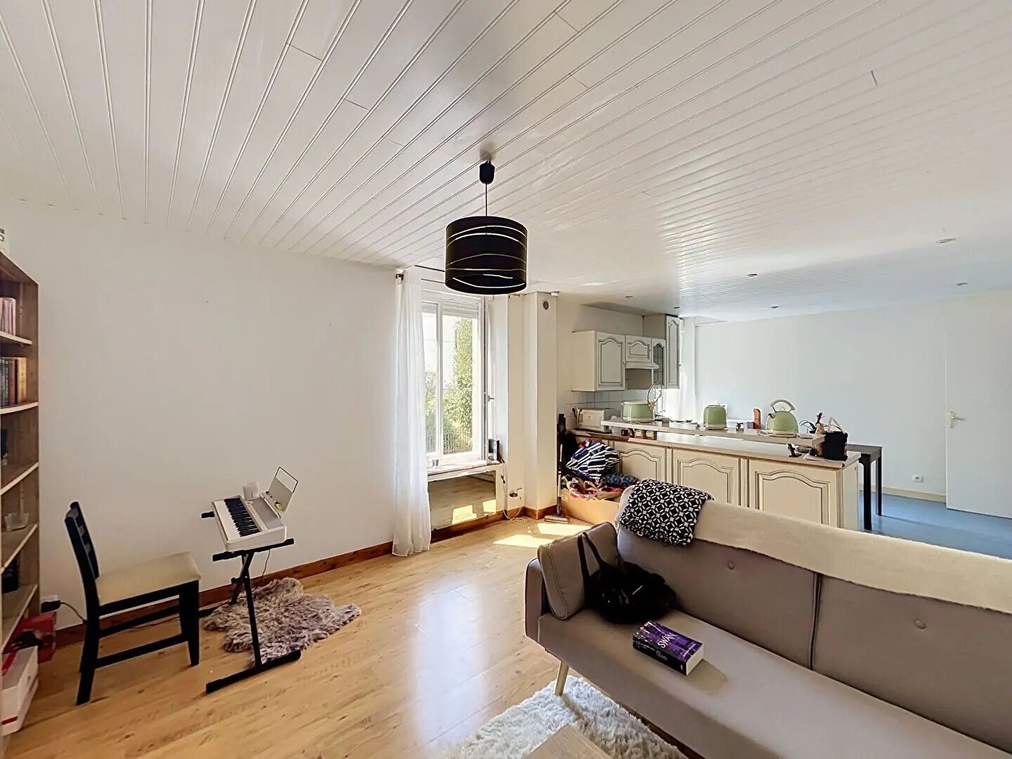 Appartement à louer, 52m², Epinal