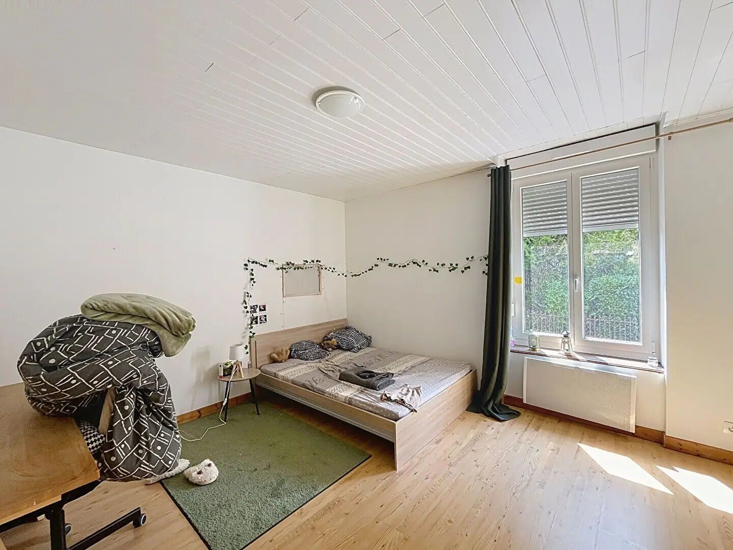 Appartement à louer, 52m², Epinal