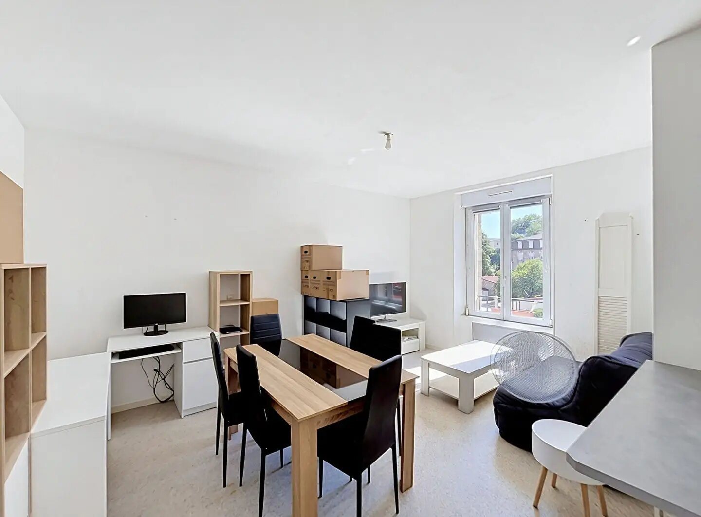 Appartement à louer, 54m², Epinal