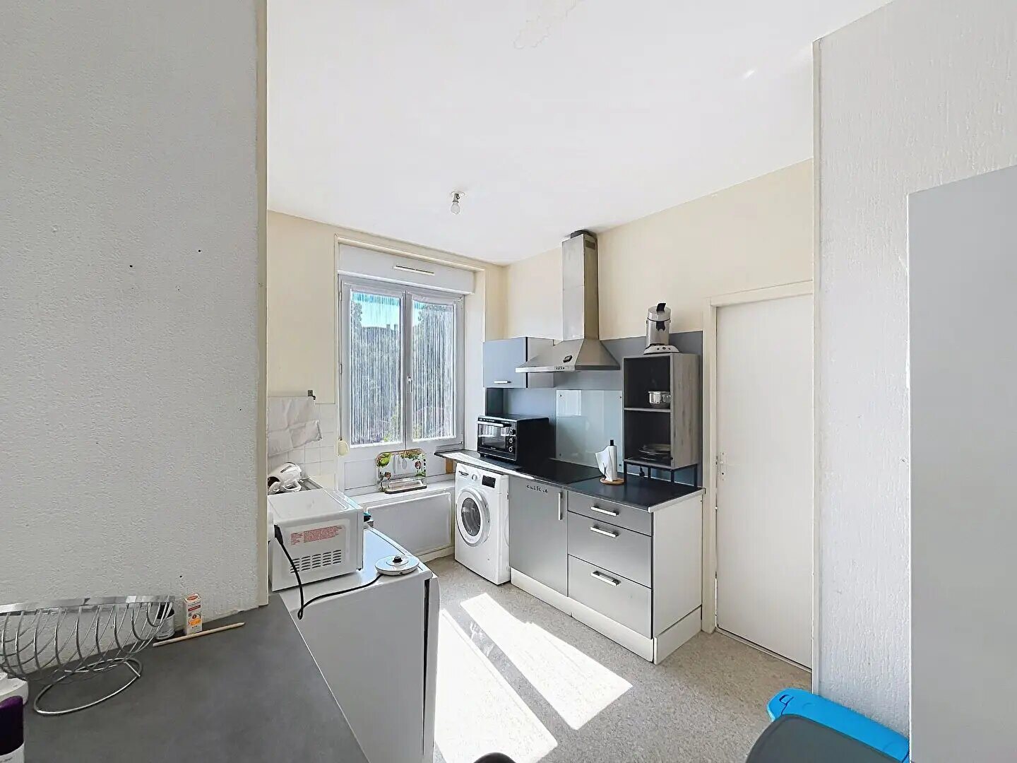 Appartement à louer, 54m², Epinal