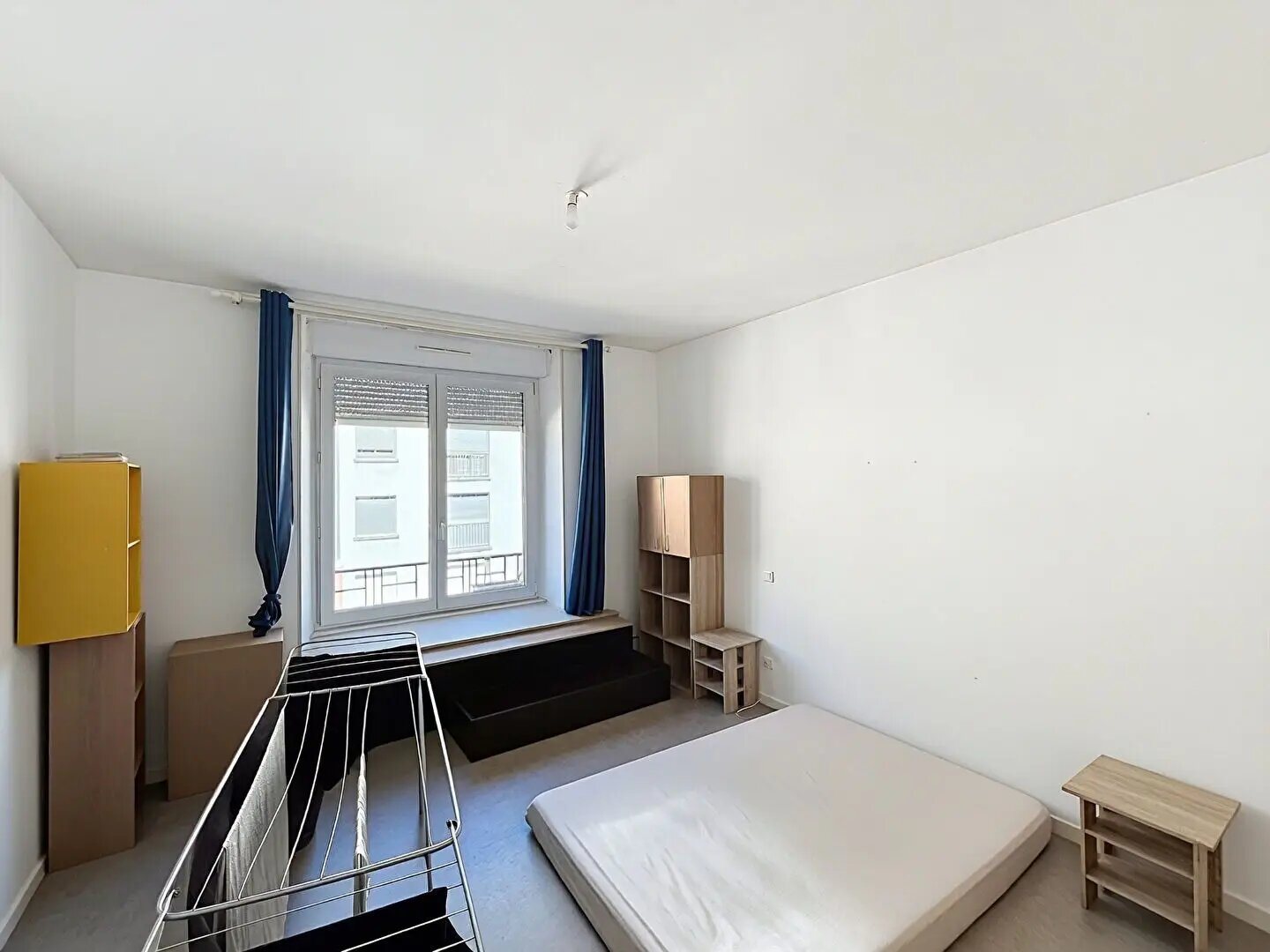 Appartement à louer, 54m², Epinal