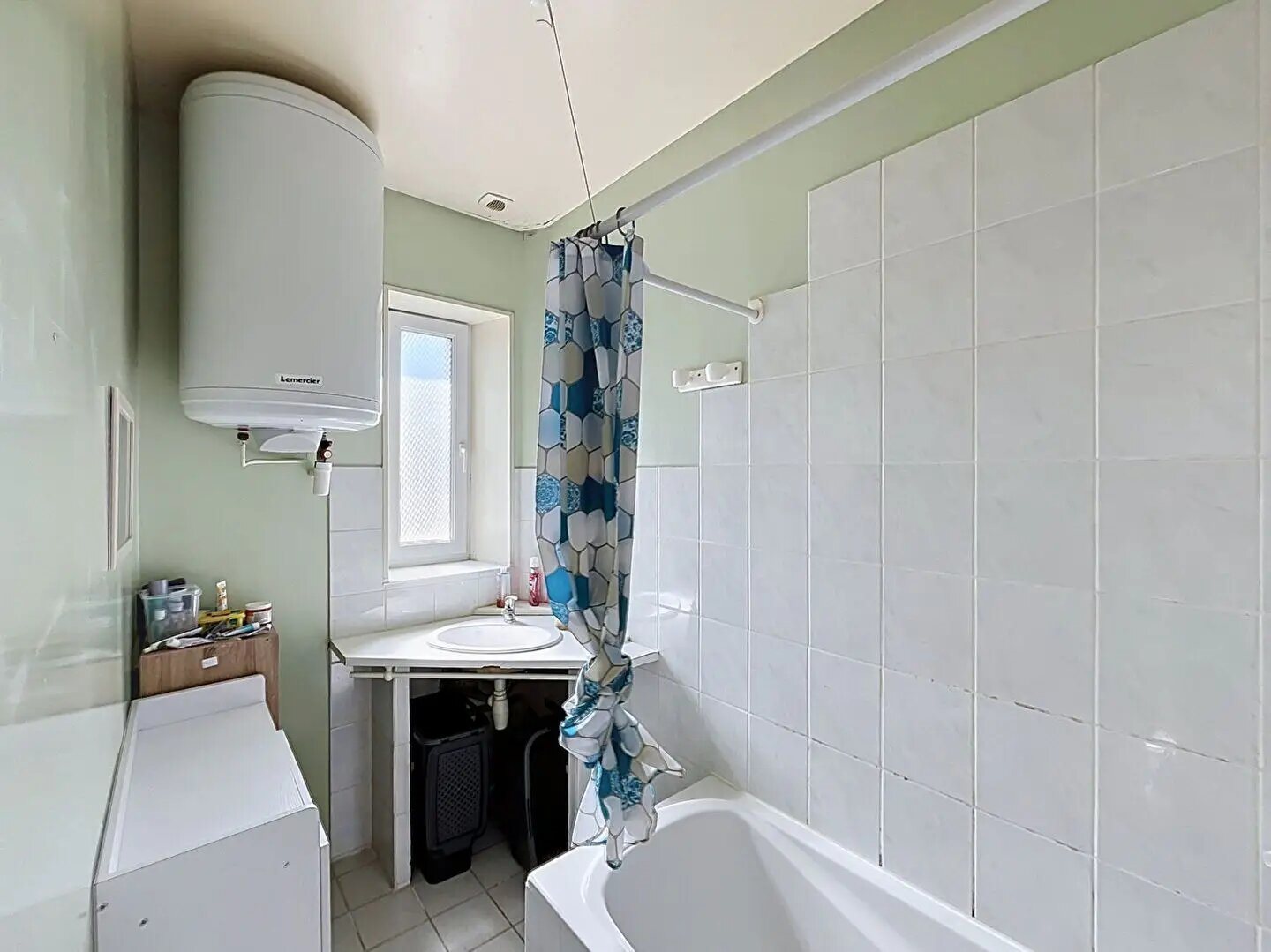 Appartement à louer, 54m², Epinal
