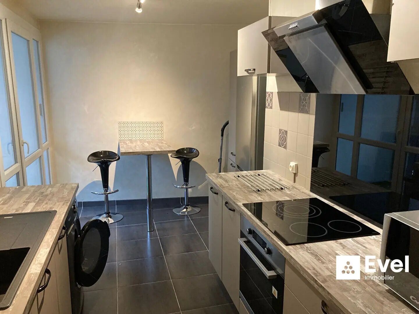 Appartement à louer, 75m², Nancy