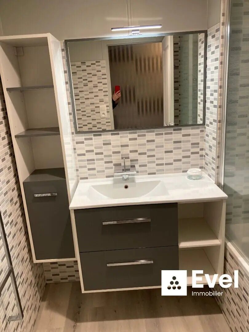 Appartement à louer, 75m², Nancy