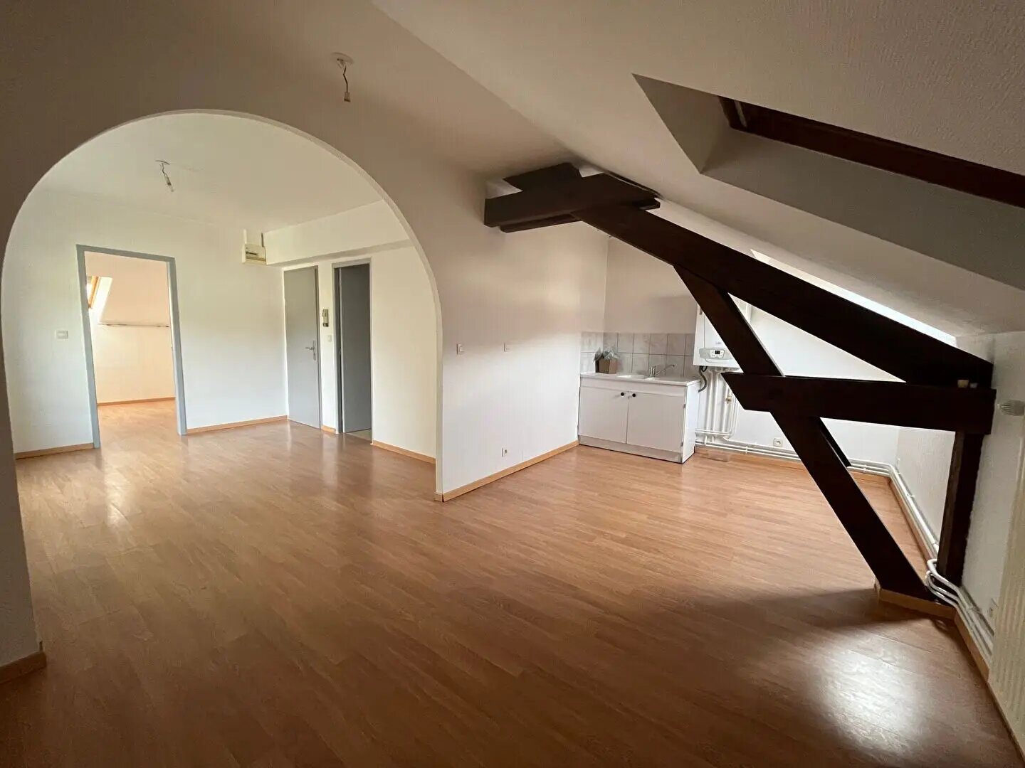 Appartement à louer, 37m², Epinal