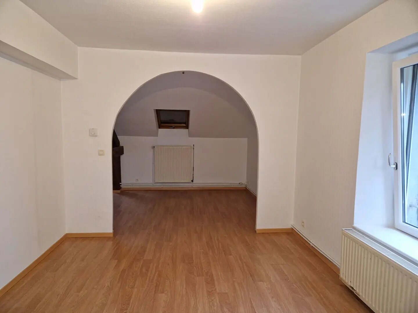 Appartement à louer, 37m², Epinal
