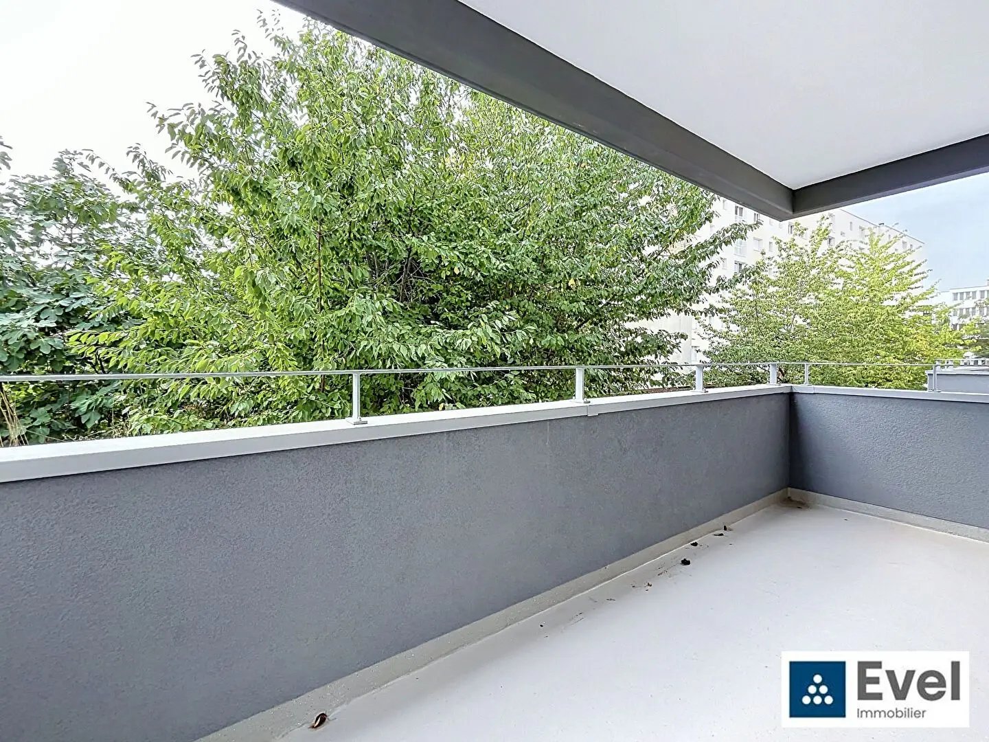 Appartement à vendre, 53m², Nancy