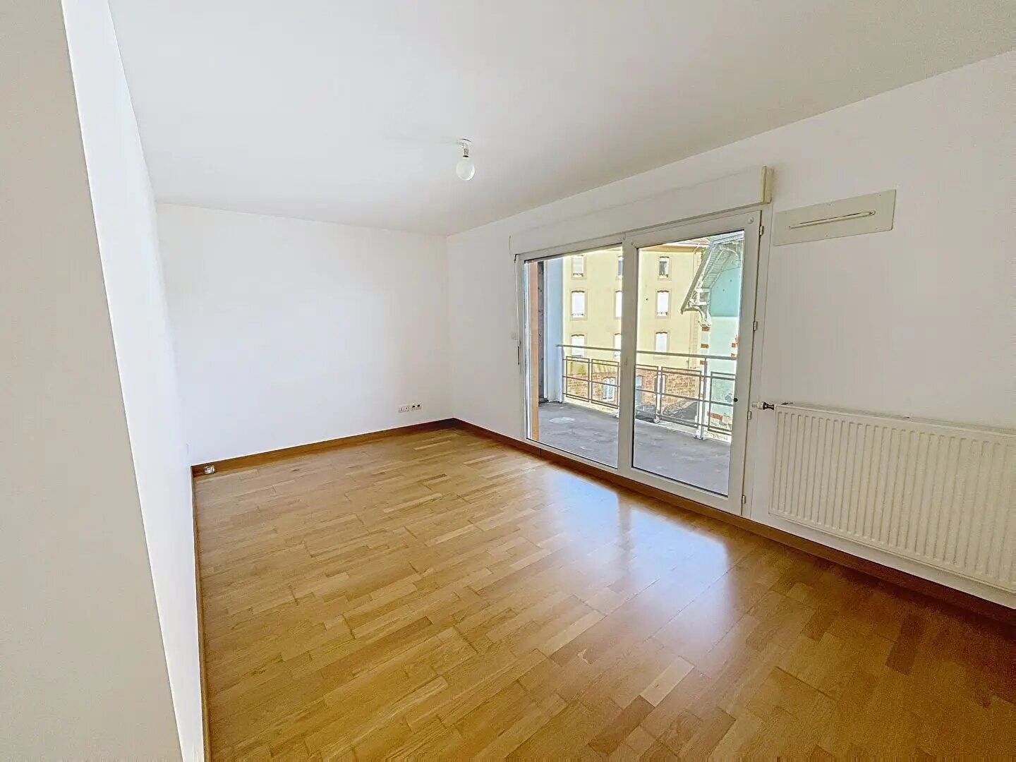 Appartement à louer, 51m², Epinal