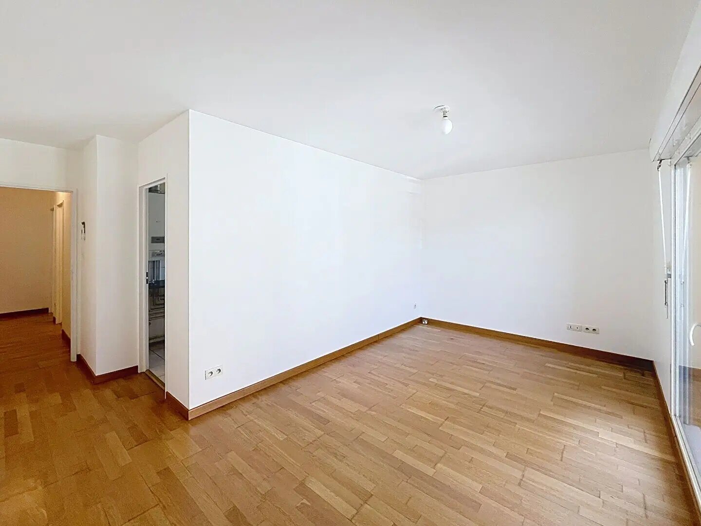 Appartement à louer, 51m², Epinal