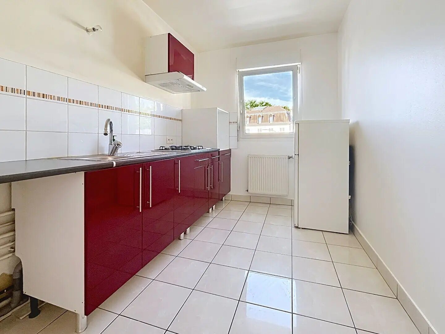 Appartement à louer, 51m², Epinal