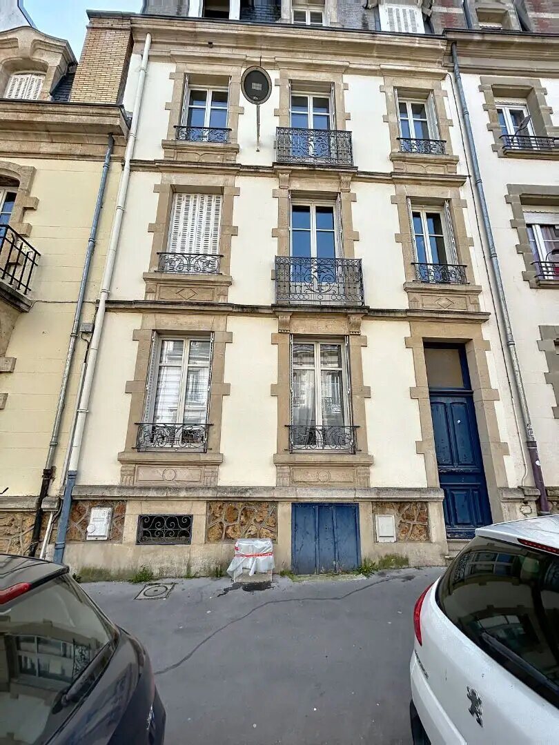 Appartement à vendre, 230m², Nancy