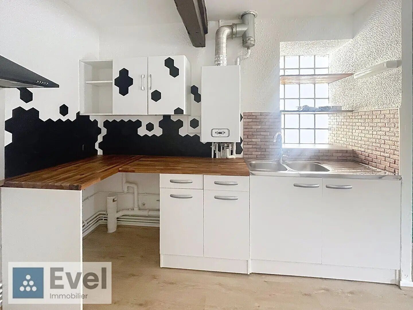 Appartement à louer, 59m², Hayange