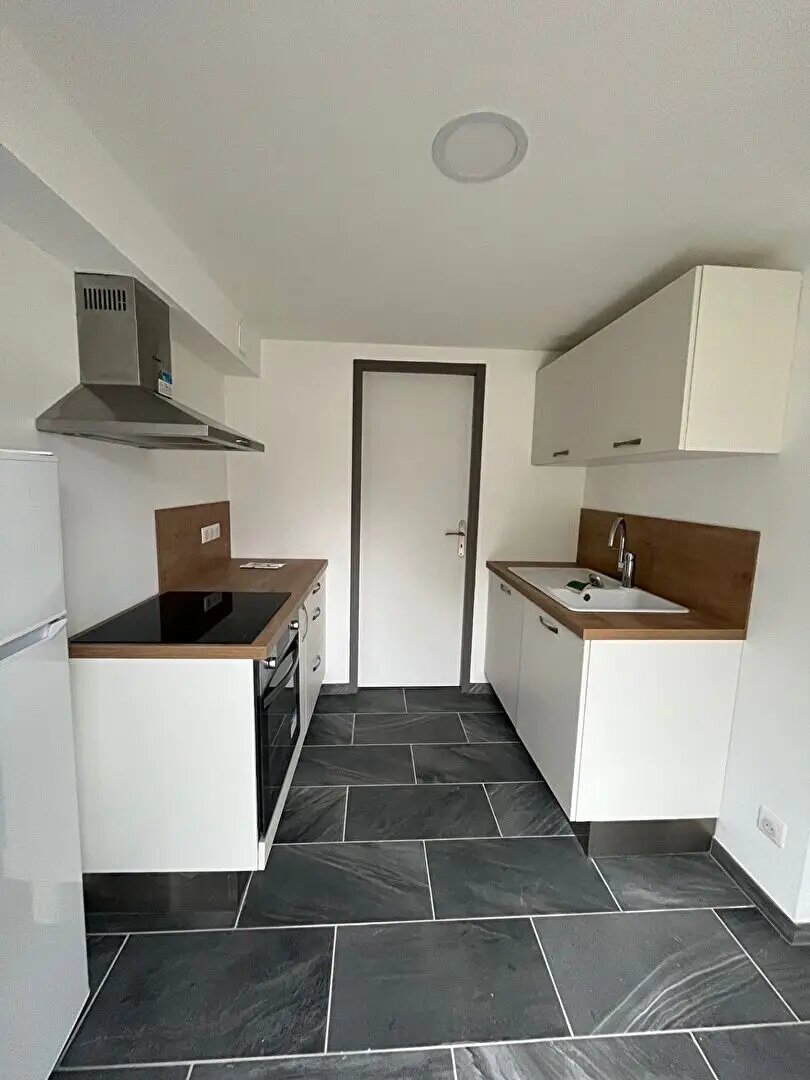 Appartement à louer, 39m², Golbey