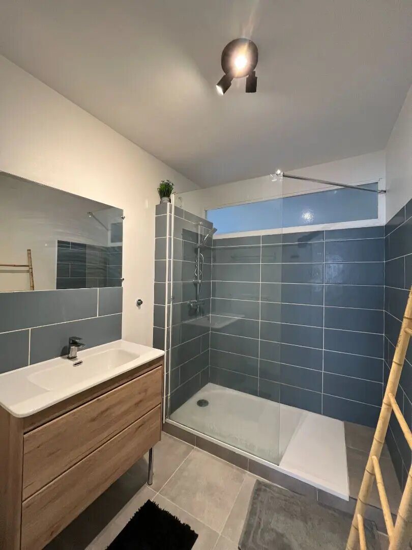Appartement à louer, 64m², Metz