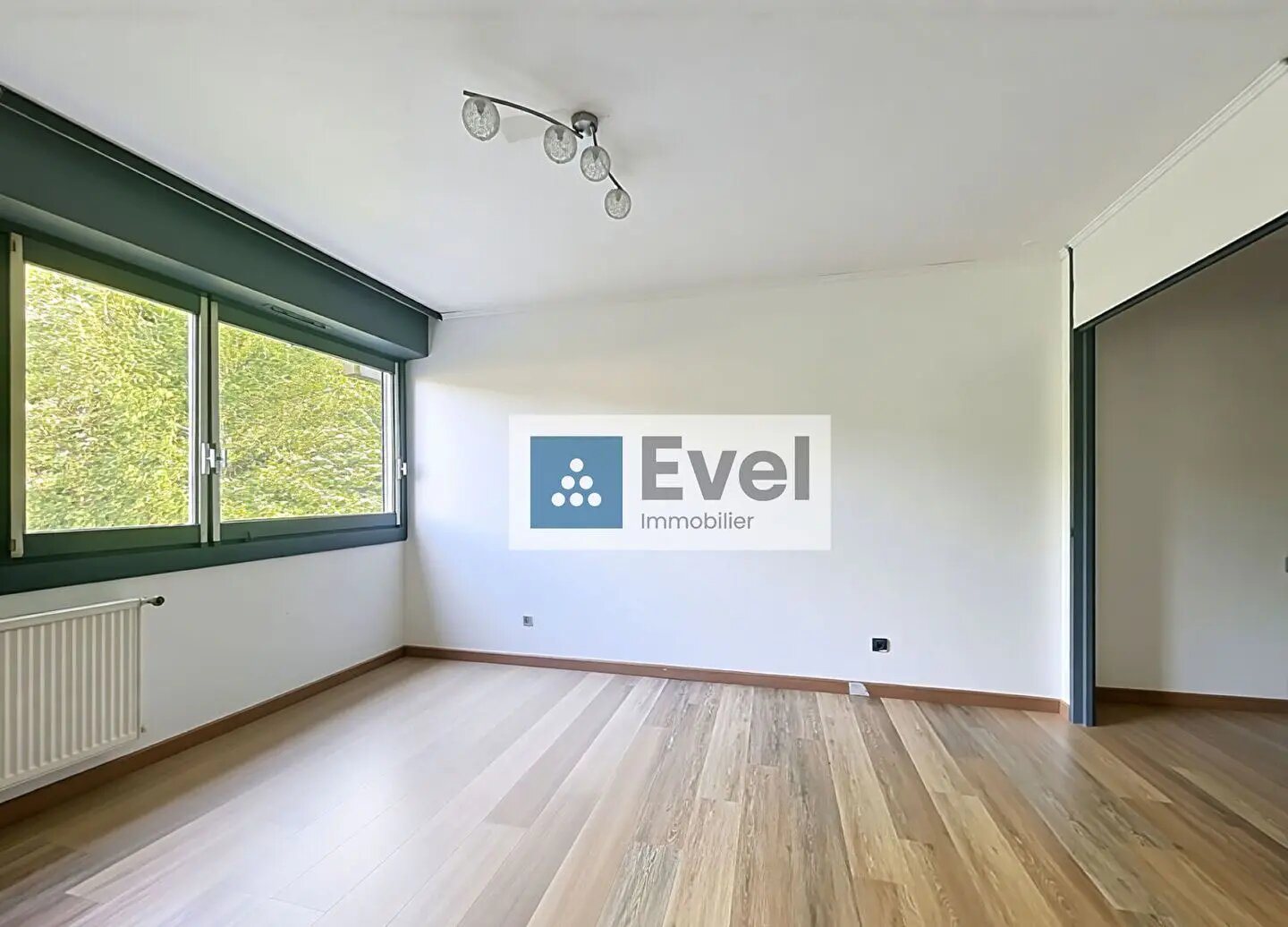 Appartement à louer, 30m², Forbach