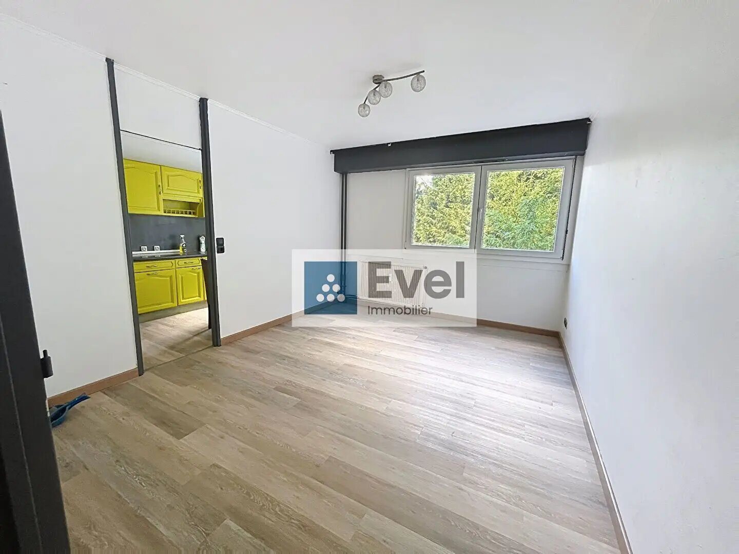 Appartement à louer, 30m², Forbach