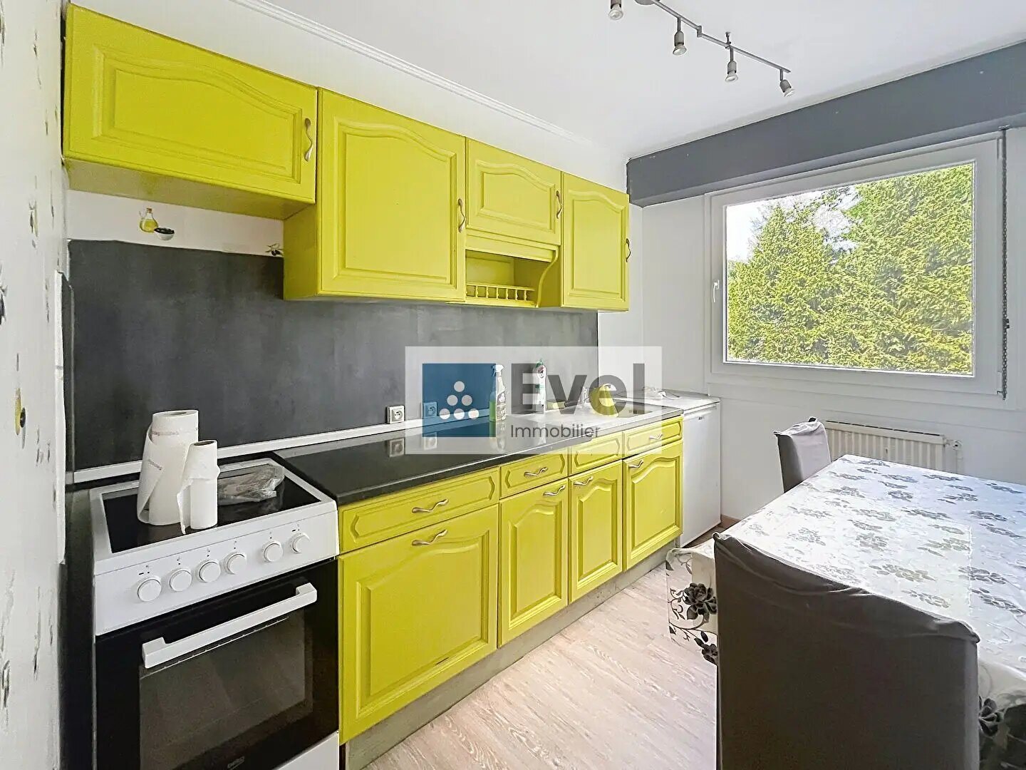 Appartement à louer, 30m², Forbach