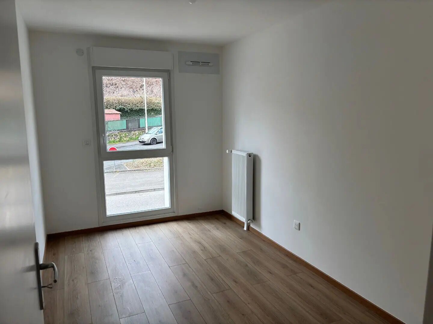 Appartement à louer, 57m², Maxéville
