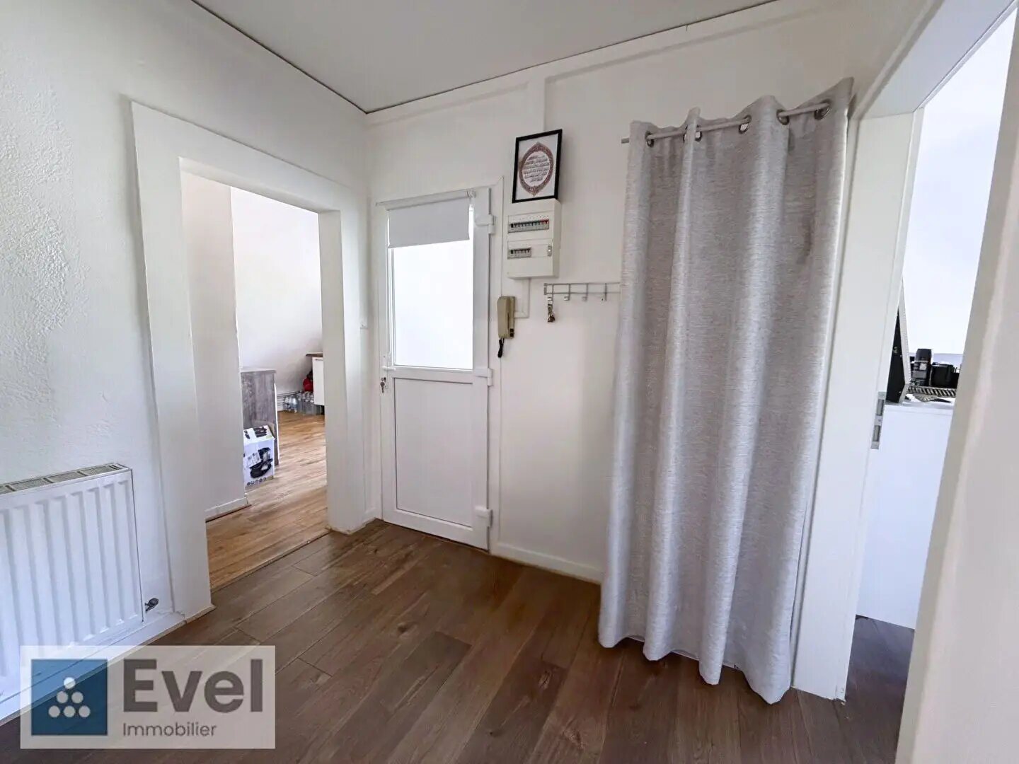 Appartement à louer, 63m², Thionville