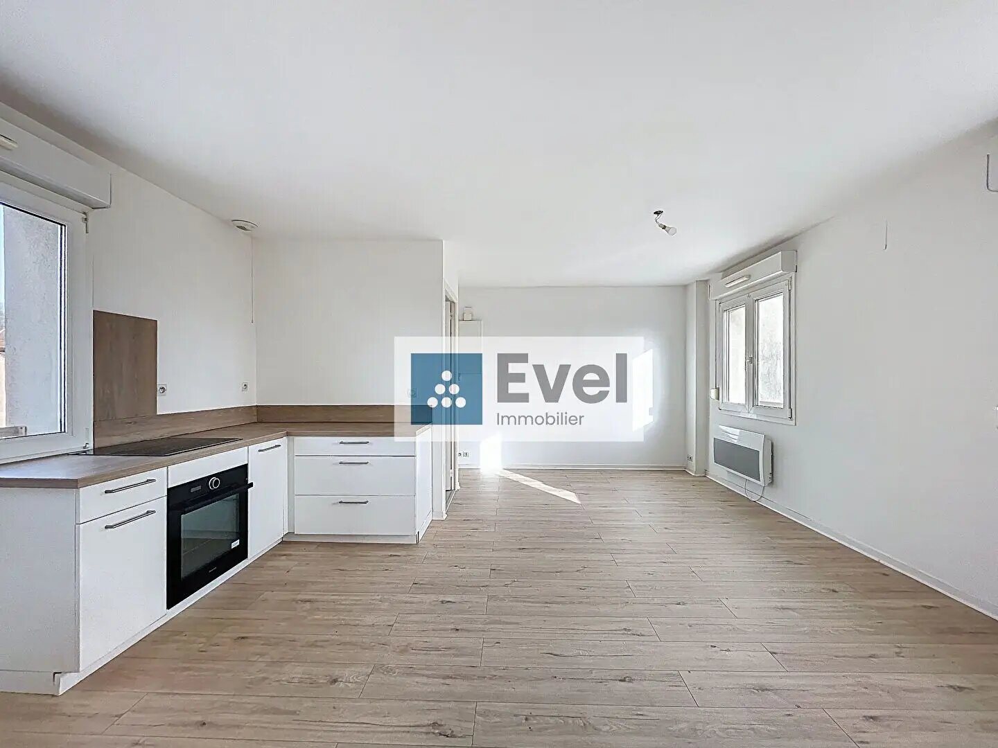 Appartement à louer, 40m², Grostenquin