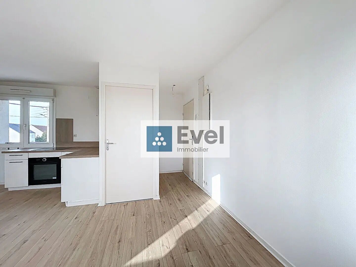 Appartement à louer, 40m², Grostenquin