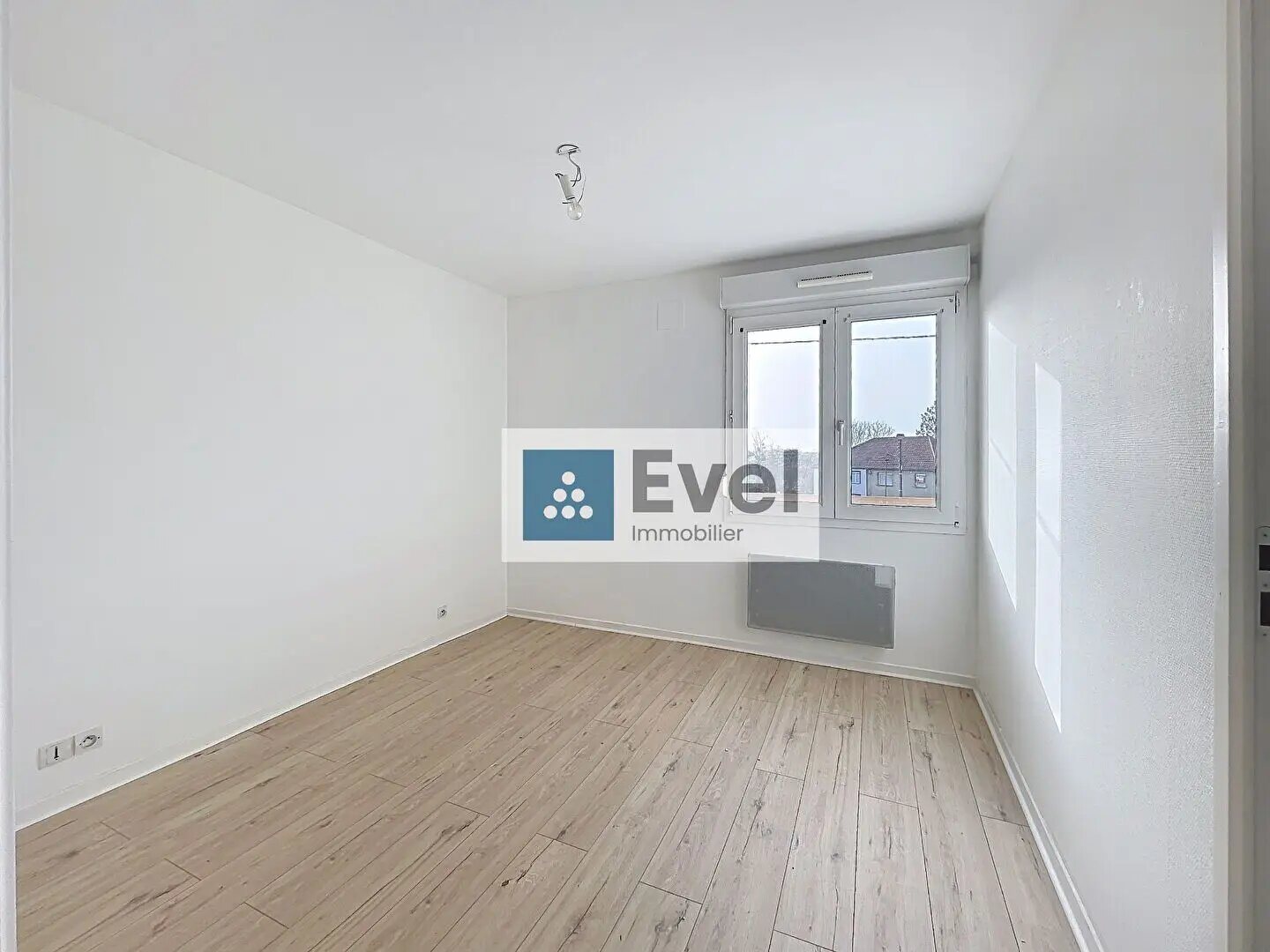 Appartement à louer, 40m², Grostenquin