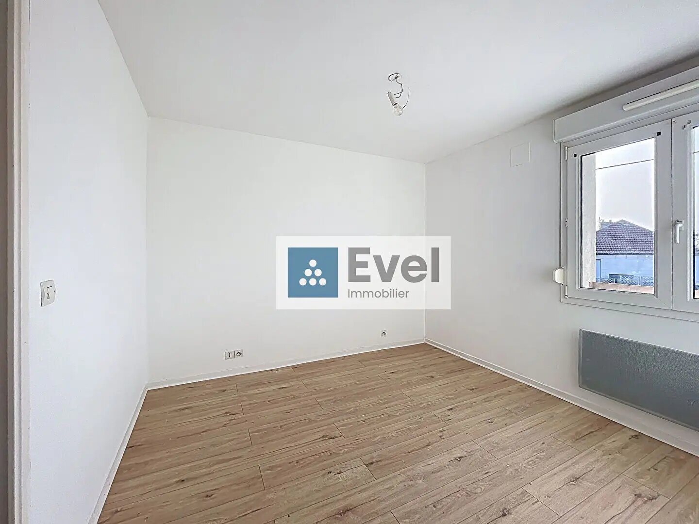 Appartement à louer, 40m², Grostenquin